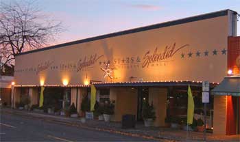 Quality antiques at affordable price is located here.