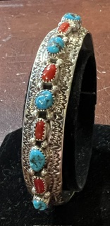 K & H Sales is located at Stars and Splendid.